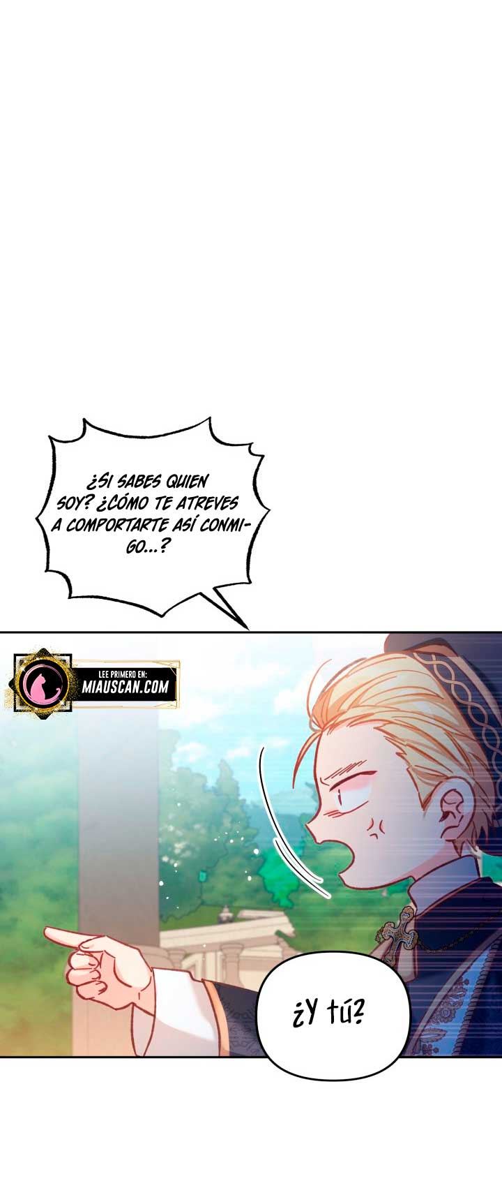 No hay lugar para las falsificaciones Capítulo 8 - Page 51