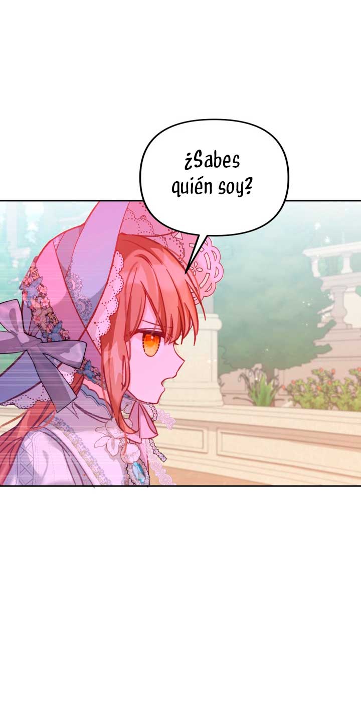 No hay lugar para las falsificaciones Capítulo 8 - Page 52