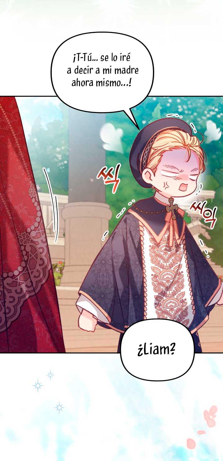 No hay lugar para las falsificaciones Capítulo 8 - Page 54