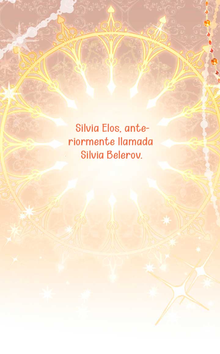 No hay lugar para las falsificaciones Capítulo 8 - Page 58