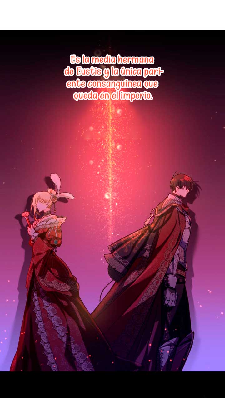 No hay lugar para las falsificaciones Capítulo 8 - Page 59