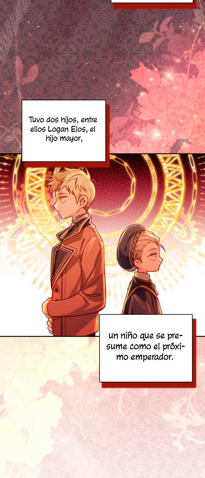 No hay lugar para las falsificaciones Capítulo 8 - Page 61