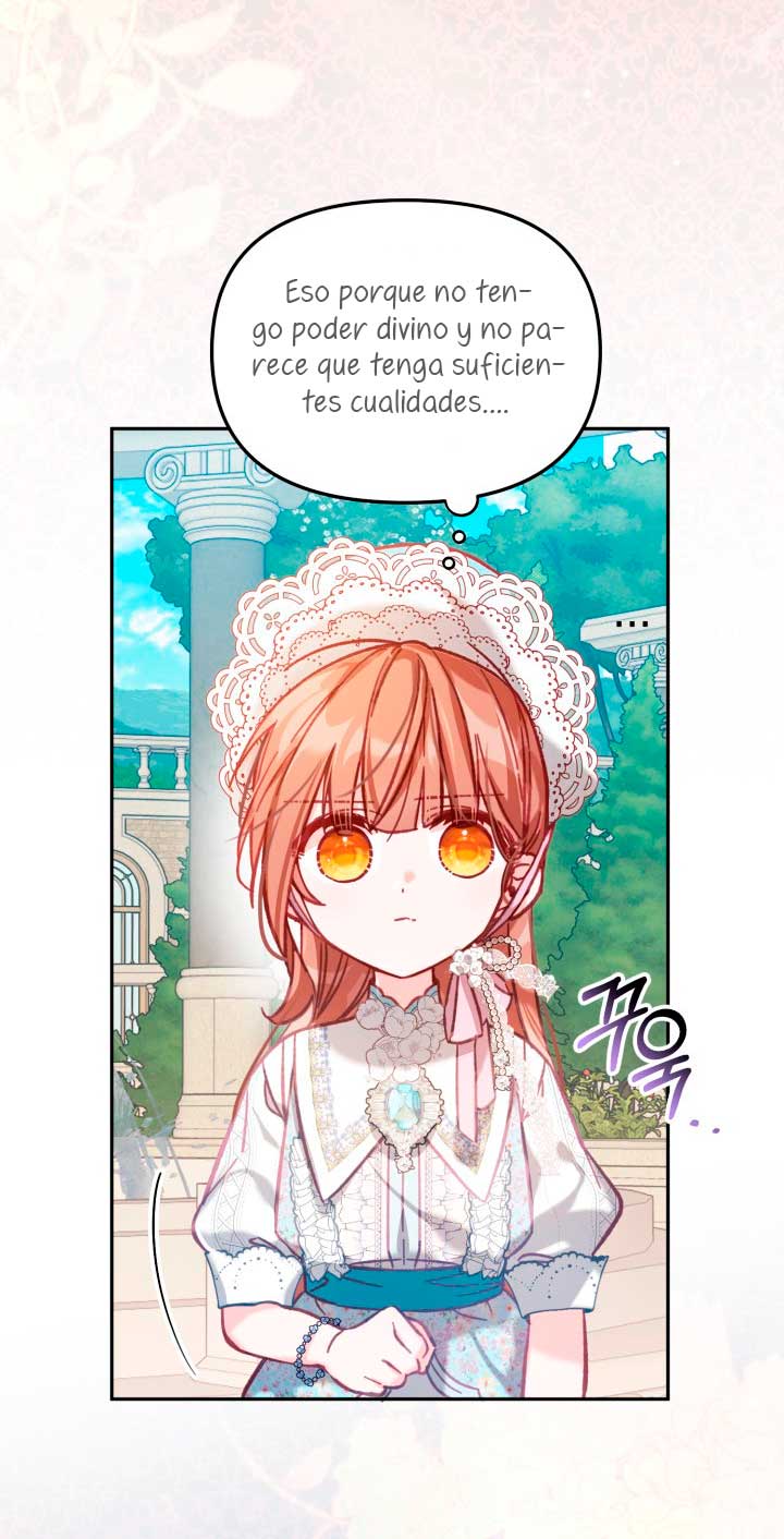 No hay lugar para las falsificaciones Capítulo 8 - Page 62