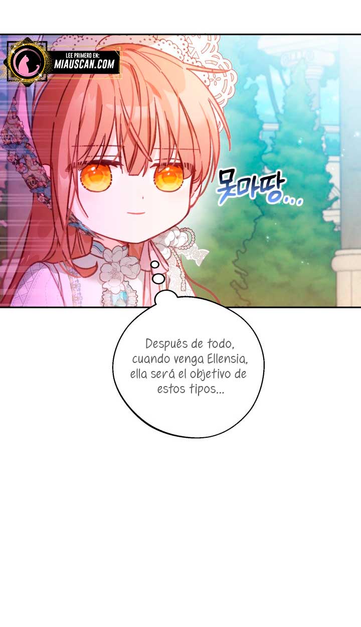 No hay lugar para las falsificaciones Capítulo 8 - Page 68