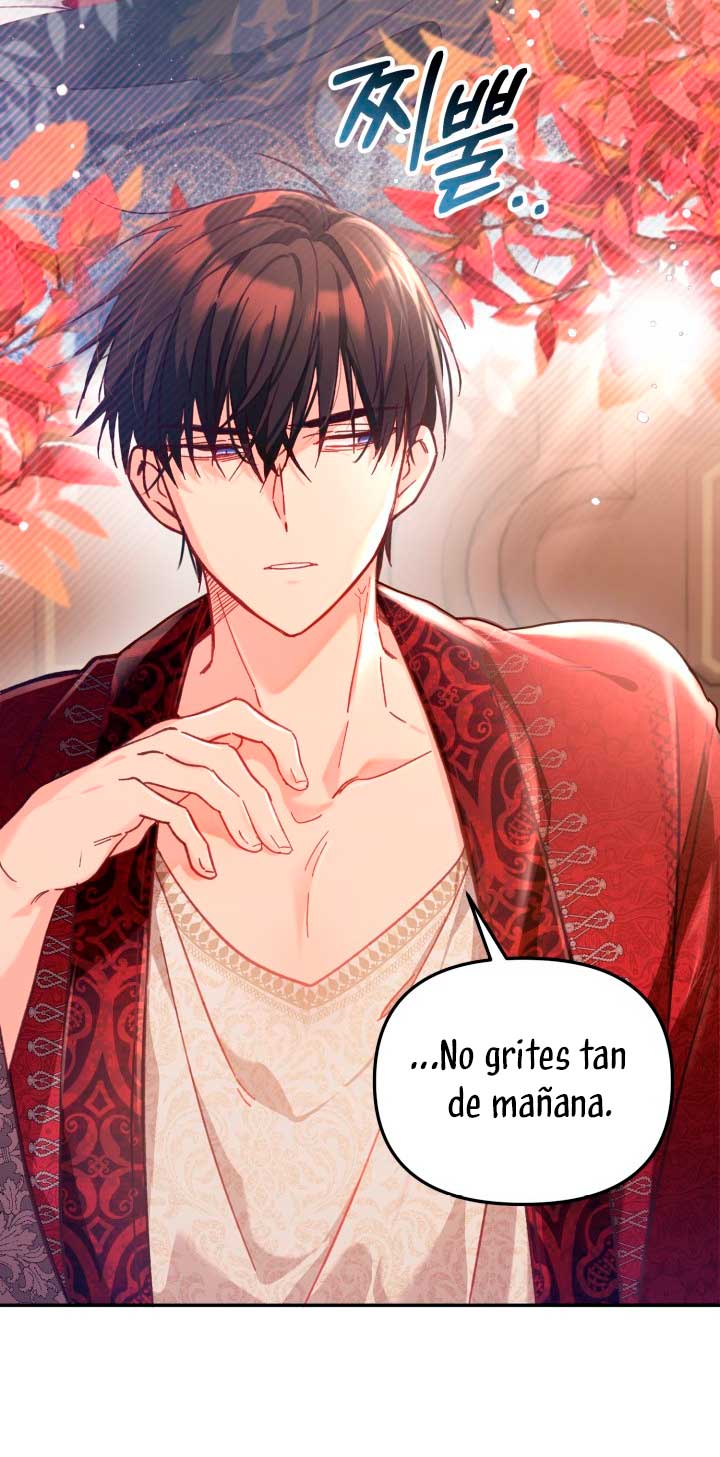 No hay lugar para las falsificaciones Capítulo 8 - Page 7