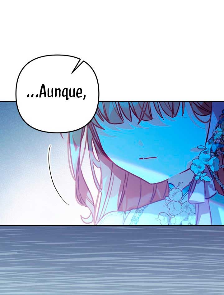 No hay lugar para las falsificaciones Capítulo 8 - Page 73