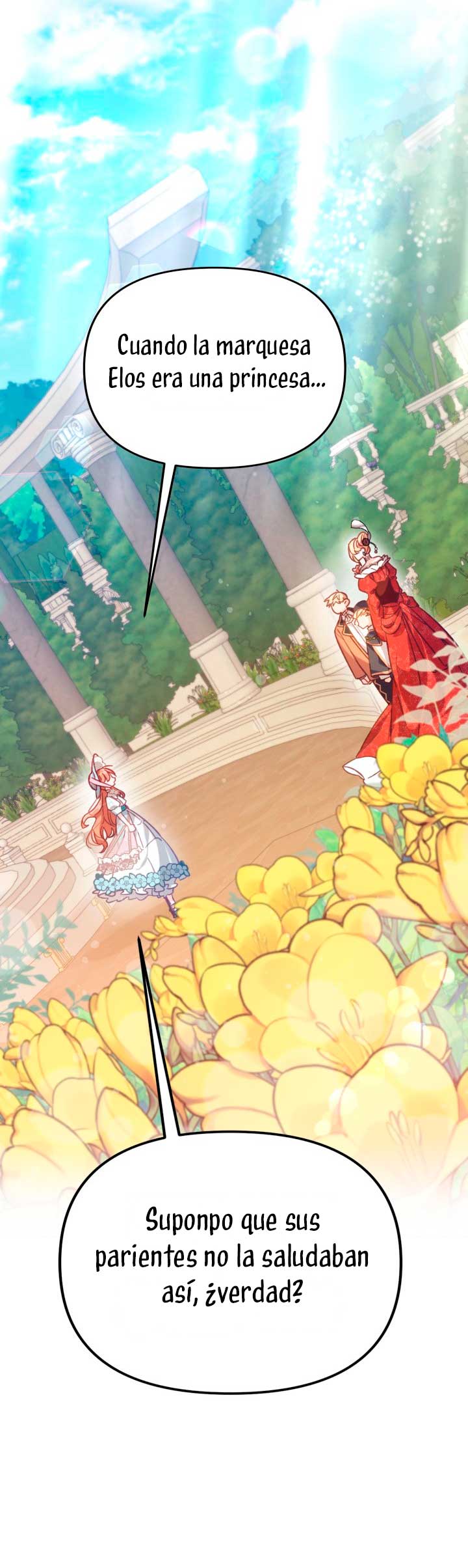 No hay lugar para las falsificaciones Capítulo 8 - Page 78