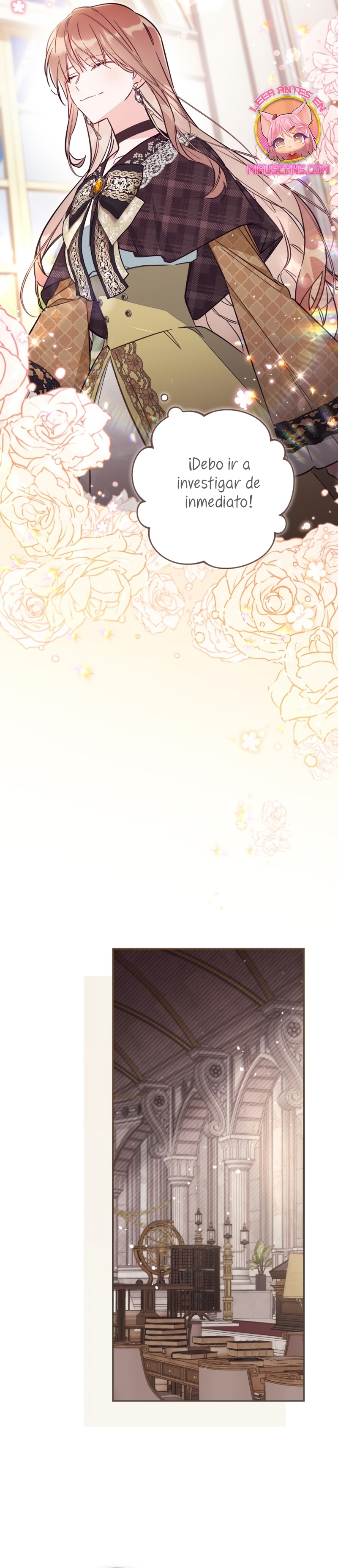 No hay lugar para las falsificaciones Capítulo 81 - Page 18