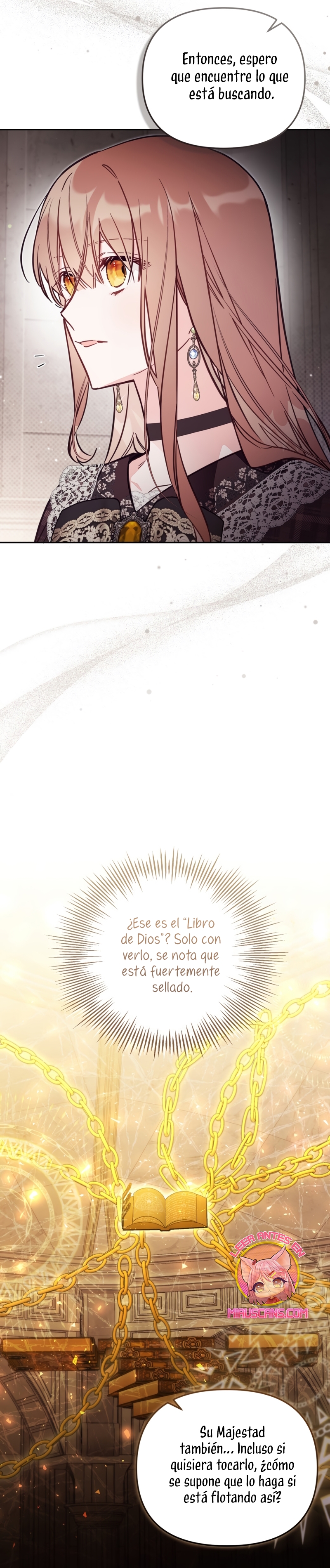 No hay lugar para las falsificaciones Capítulo 81 - Page 20