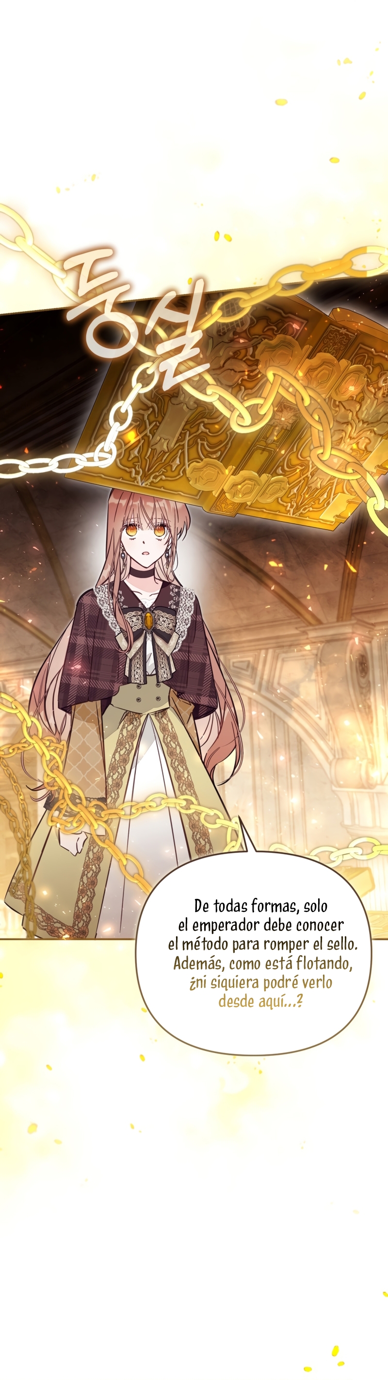 No hay lugar para las falsificaciones Capítulo 81 - Page 23