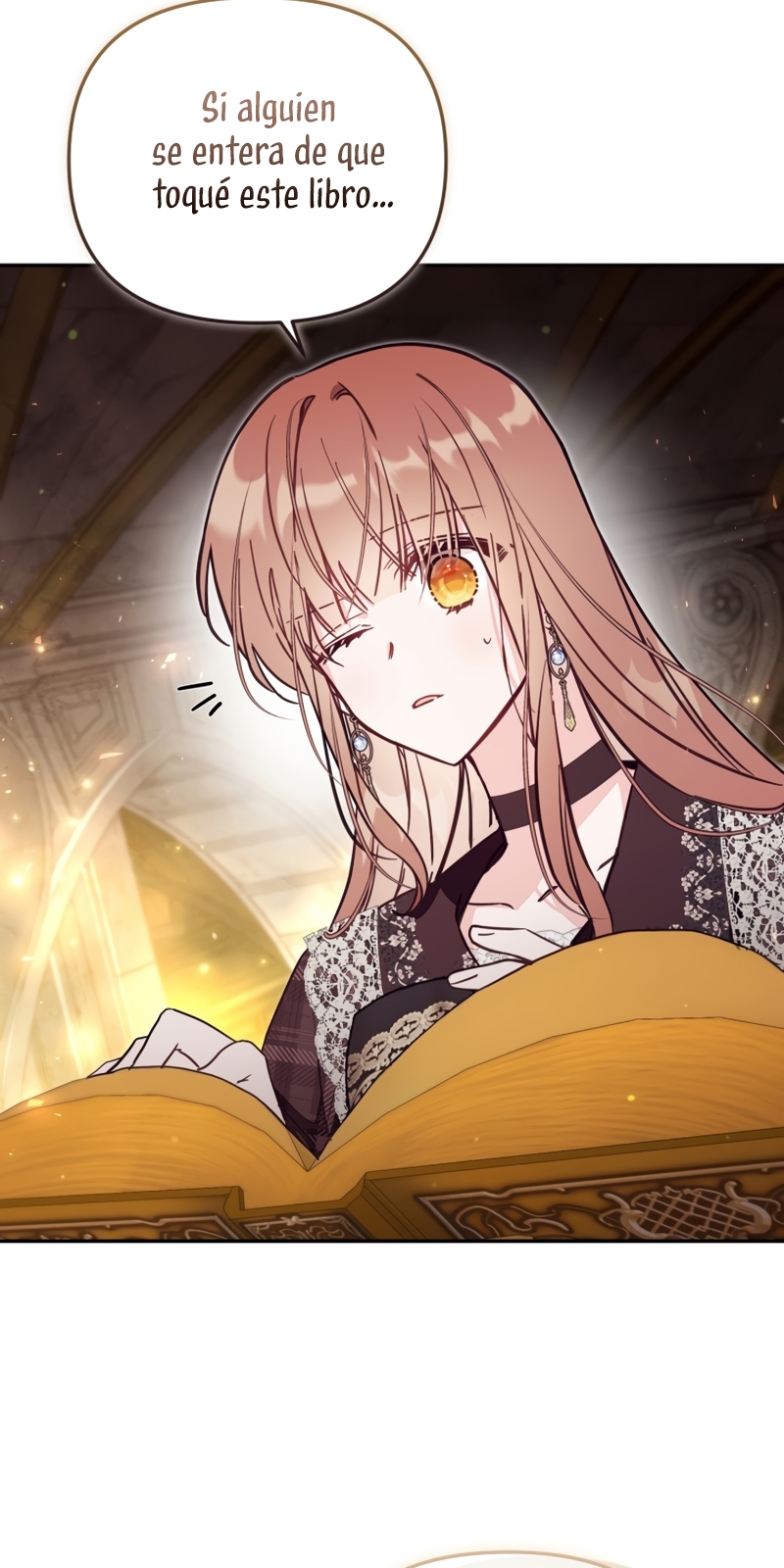 No hay lugar para las falsificaciones Capítulo 81 - Page 26