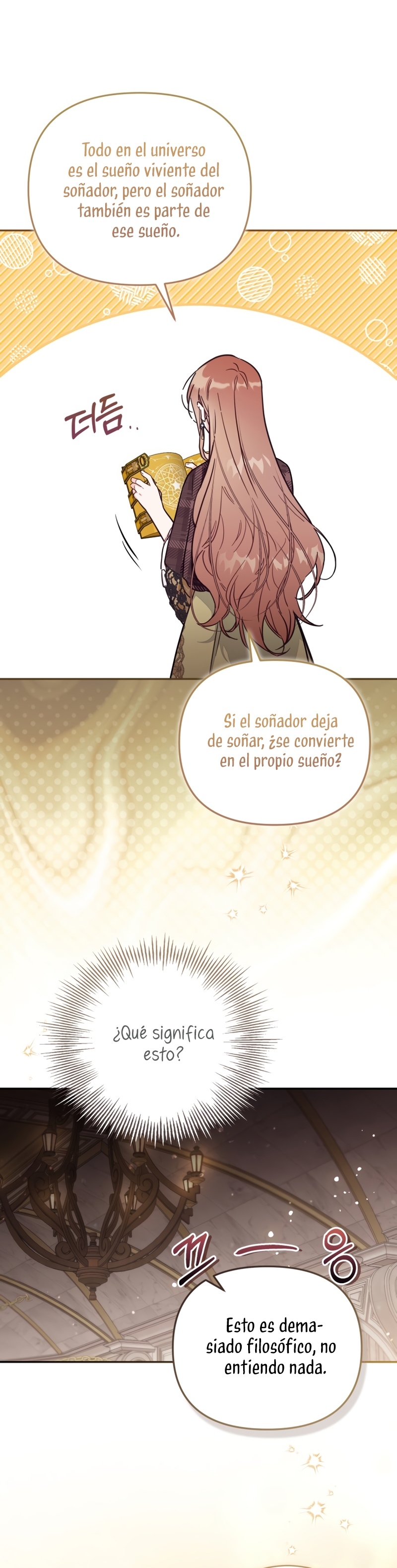 No hay lugar para las falsificaciones Capítulo 81 - Page 29