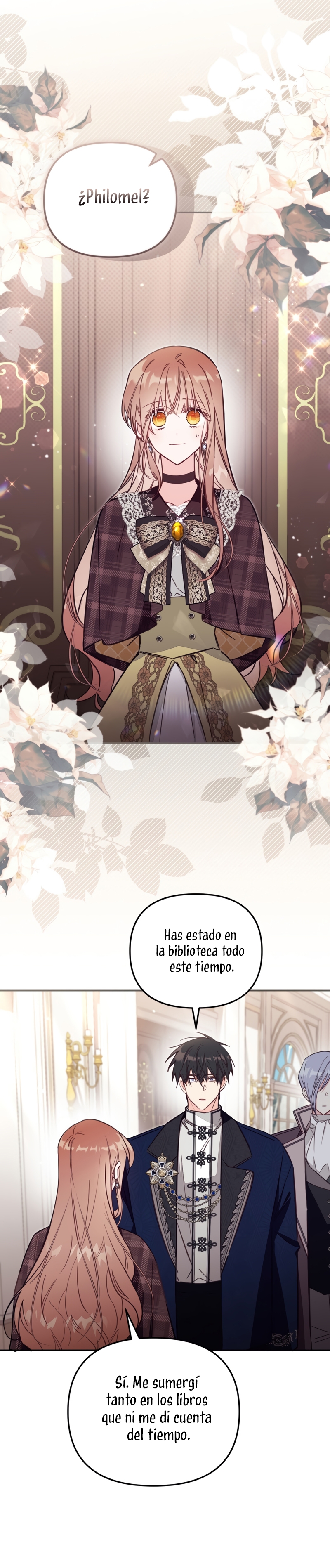 No hay lugar para las falsificaciones Capítulo 81 - Page 32