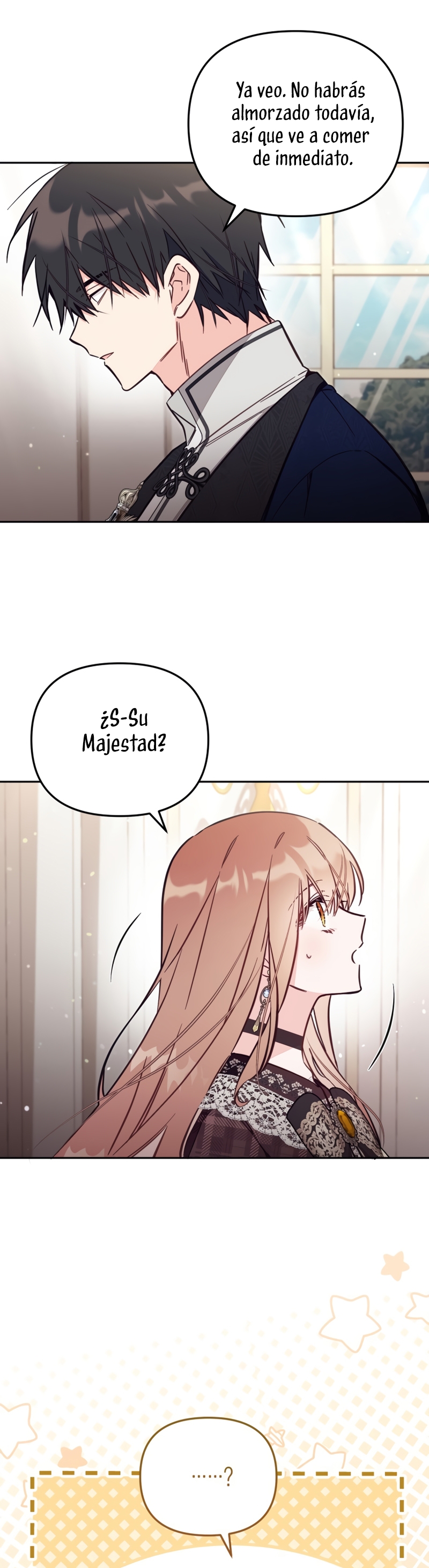 No hay lugar para las falsificaciones Capítulo 81 - Page 33