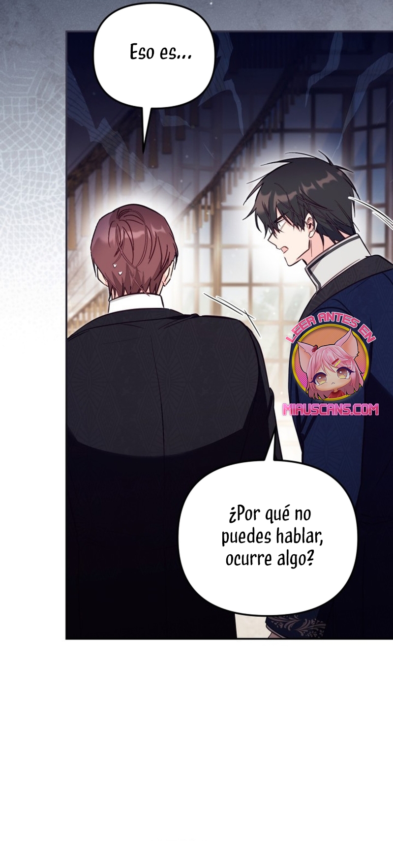 No hay lugar para las falsificaciones Capítulo 82 - Page 13