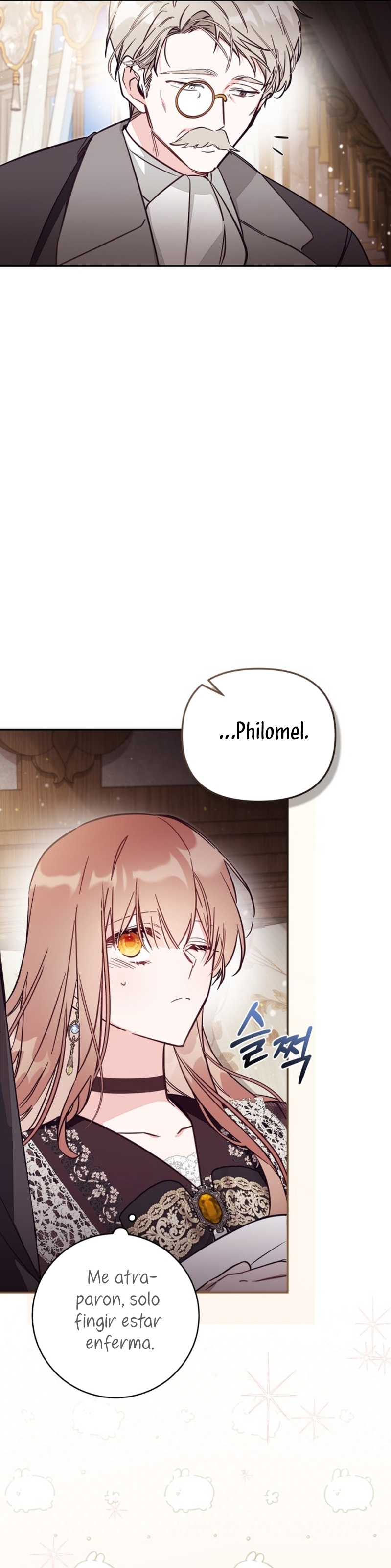 No hay lugar para las falsificaciones Capítulo 82 - Page 20