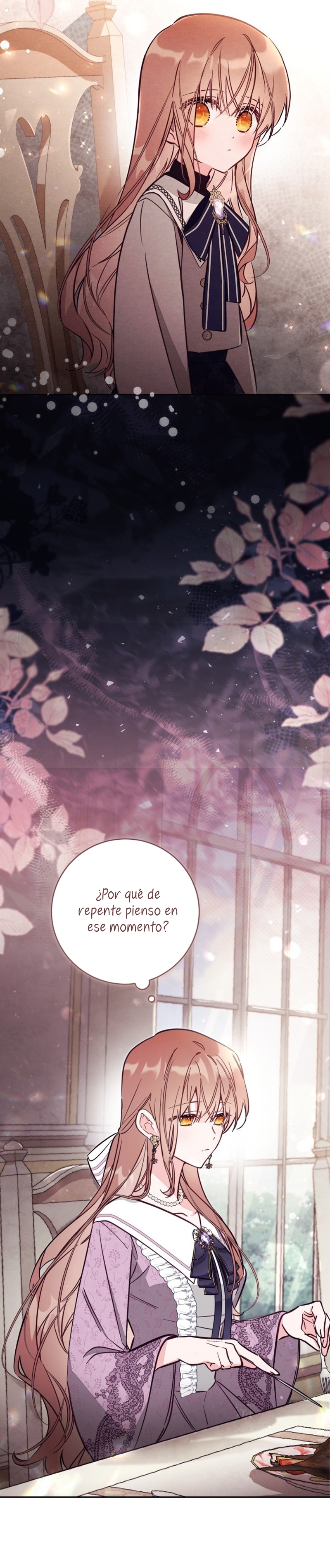 No hay lugar para las falsificaciones Capítulo 82 - Page 32