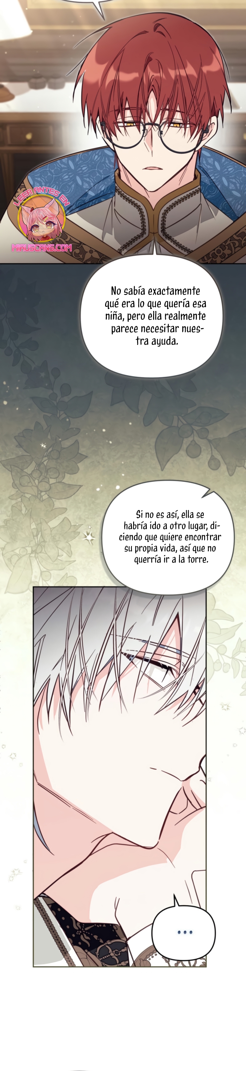 No hay lugar para las falsificaciones Capítulo 83 - Page 20