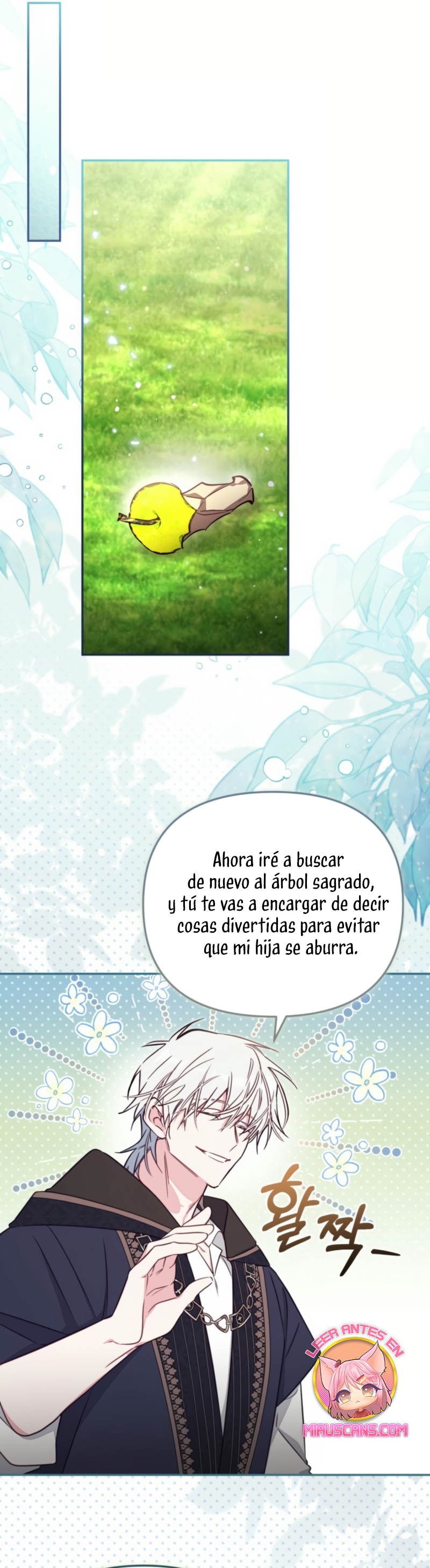 No hay lugar para las falsificaciones Capítulo 85 - Page 12