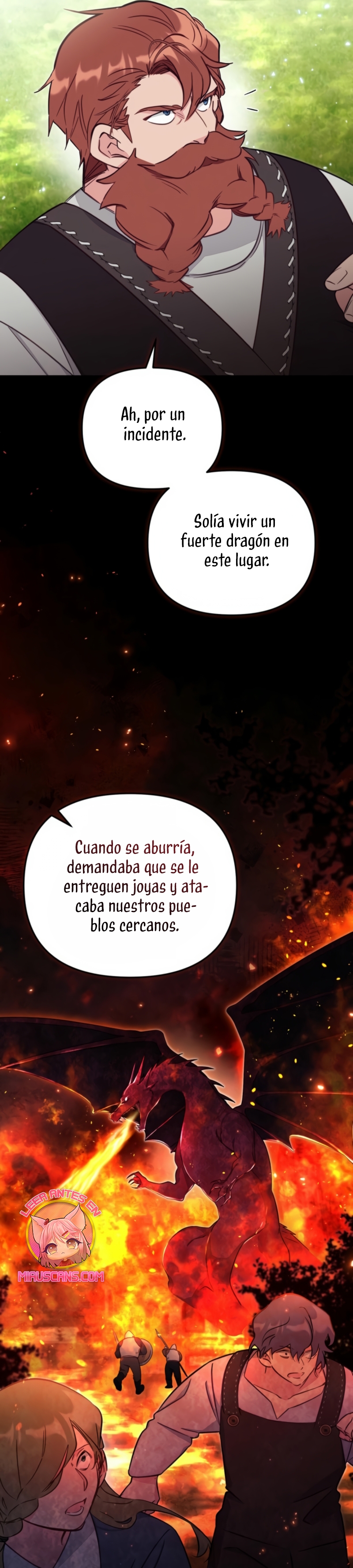 No hay lugar para las falsificaciones Capítulo 85 - Page 16