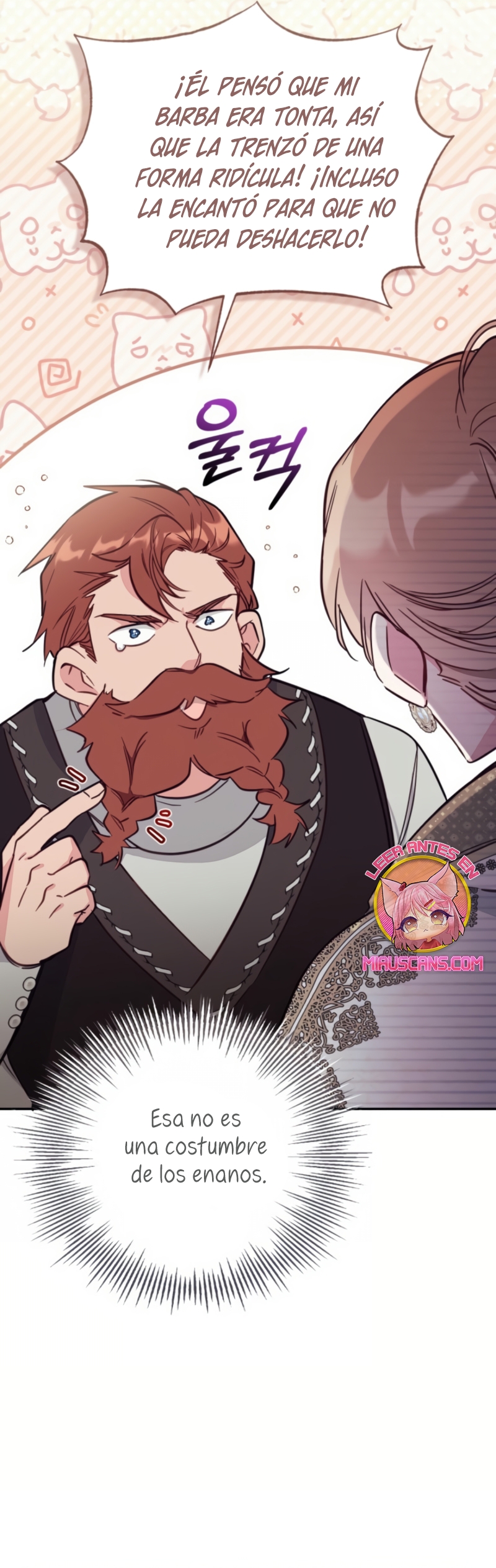 No hay lugar para las falsificaciones Capítulo 85 - Page 20