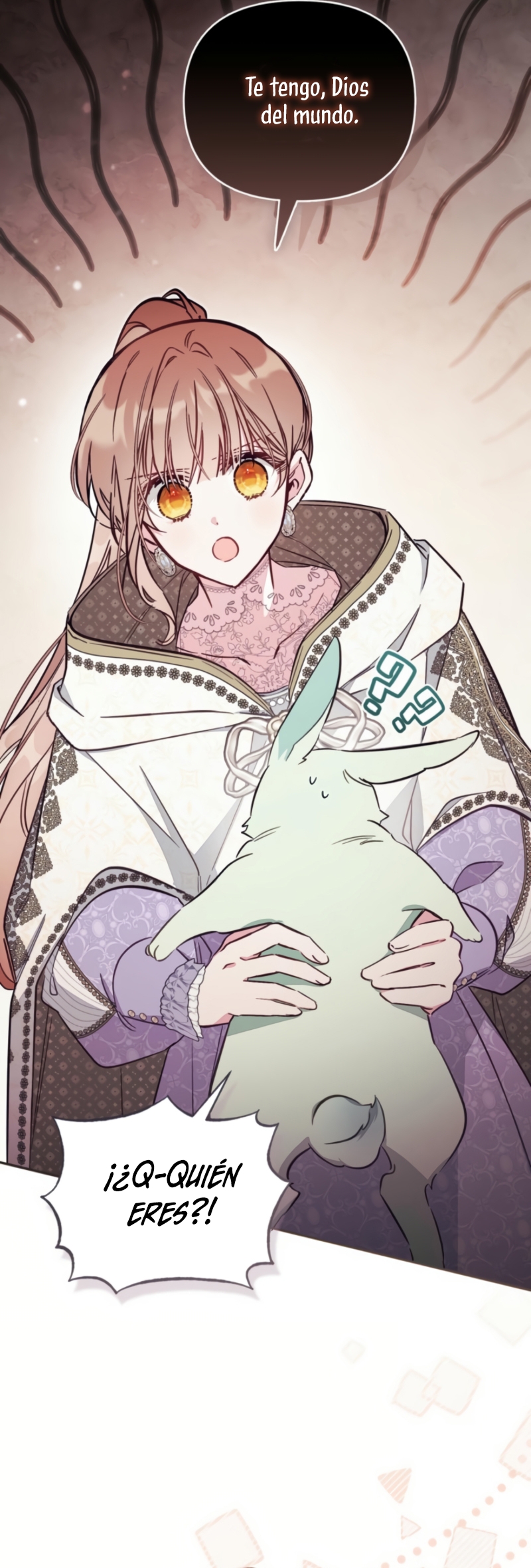 No hay lugar para las falsificaciones Capítulo 85 - Page 23