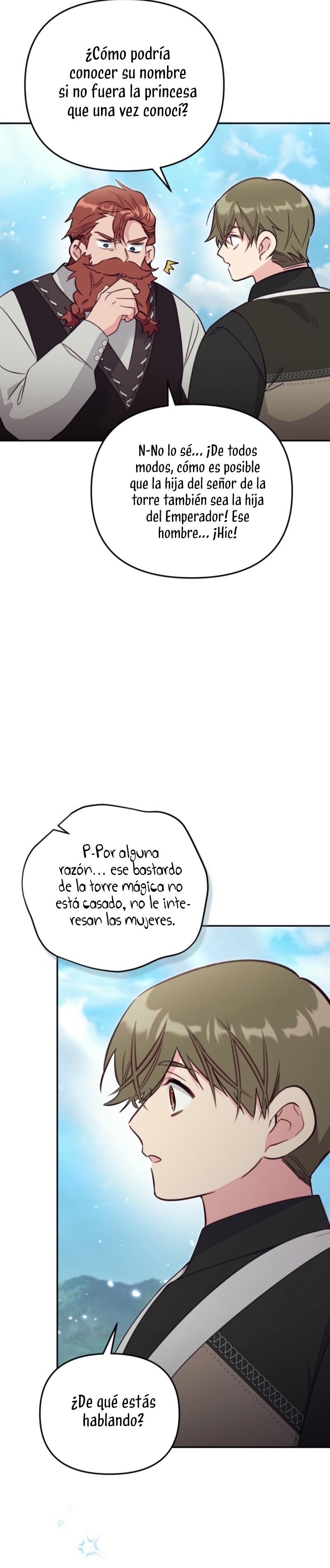 No hay lugar para las falsificaciones Capítulo 85 - Page 28