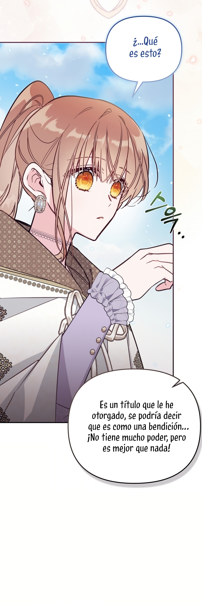 No hay lugar para las falsificaciones Capítulo 86 - Page 14