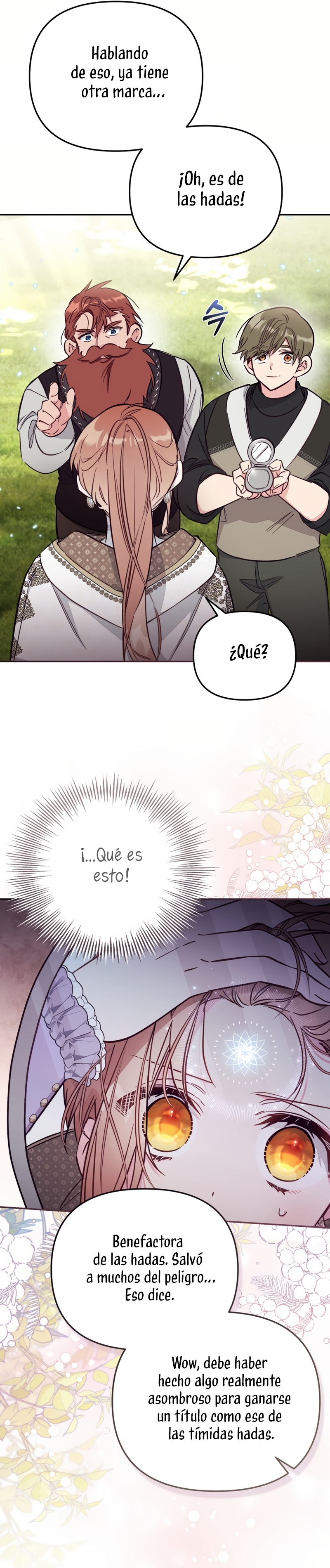 No hay lugar para las falsificaciones Capítulo 86 - Page 15