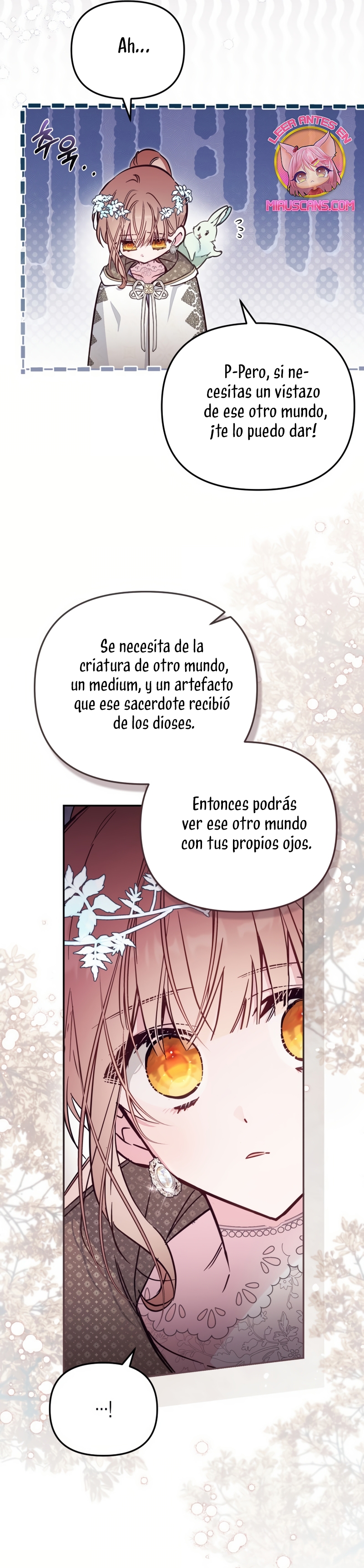 No hay lugar para las falsificaciones Capítulo 86 - Page 19