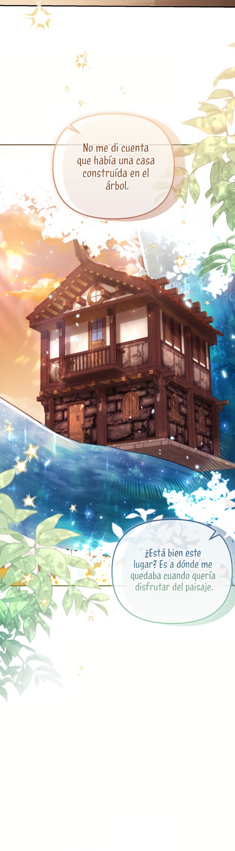 No hay lugar para las falsificaciones Capítulo 86 - Page 22