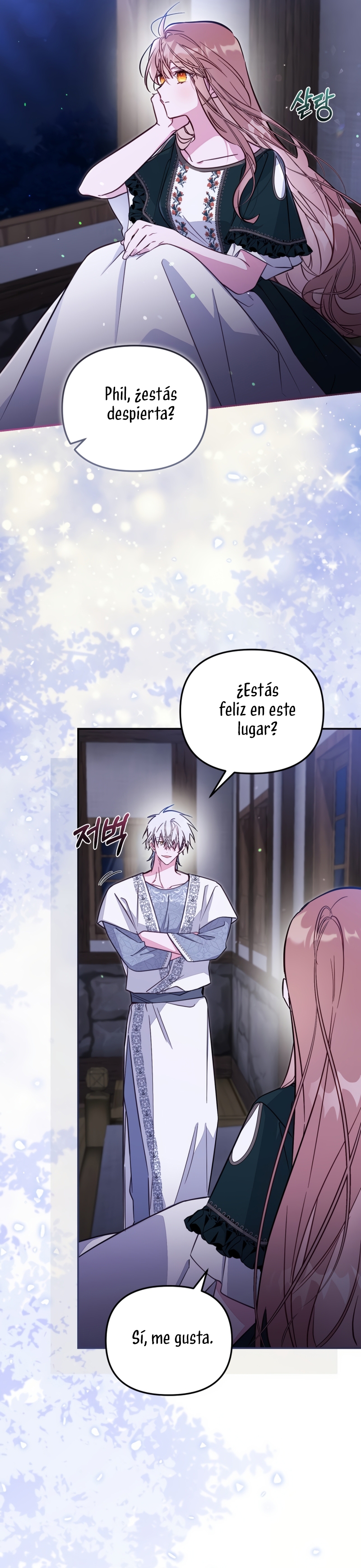 No hay lugar para las falsificaciones Capítulo 86 - Page 30