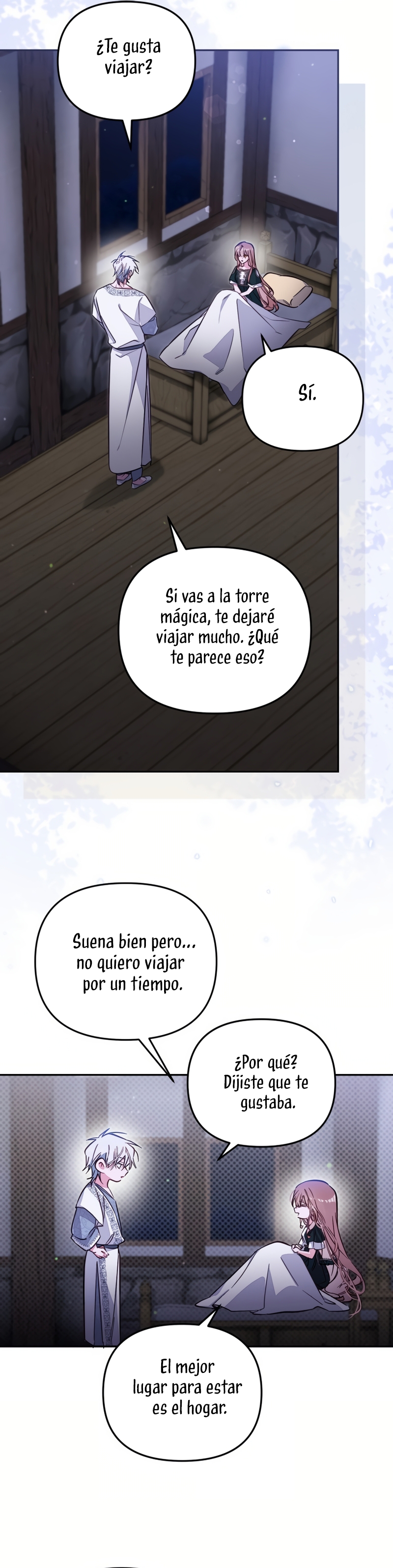 No hay lugar para las falsificaciones Capítulo 86 - Page 31