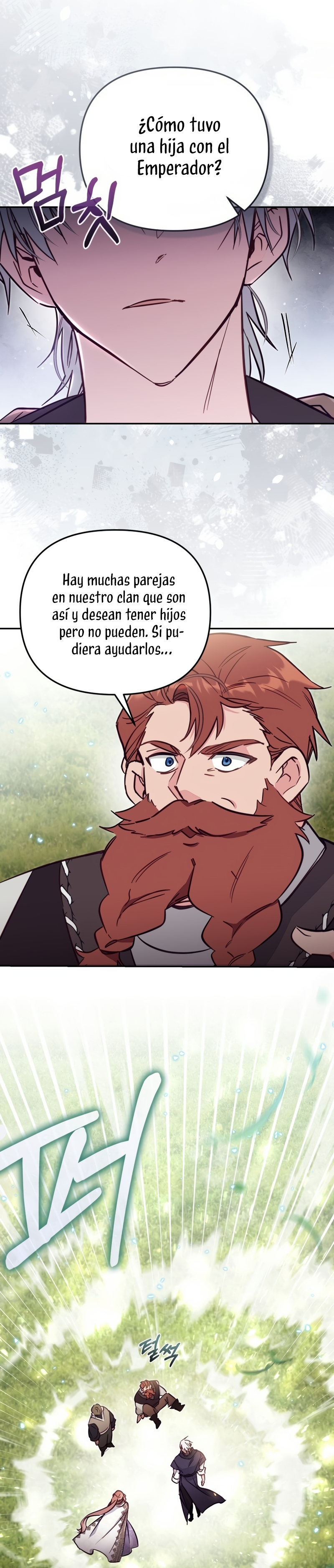 No hay lugar para las falsificaciones Capítulo 86 - Page 5