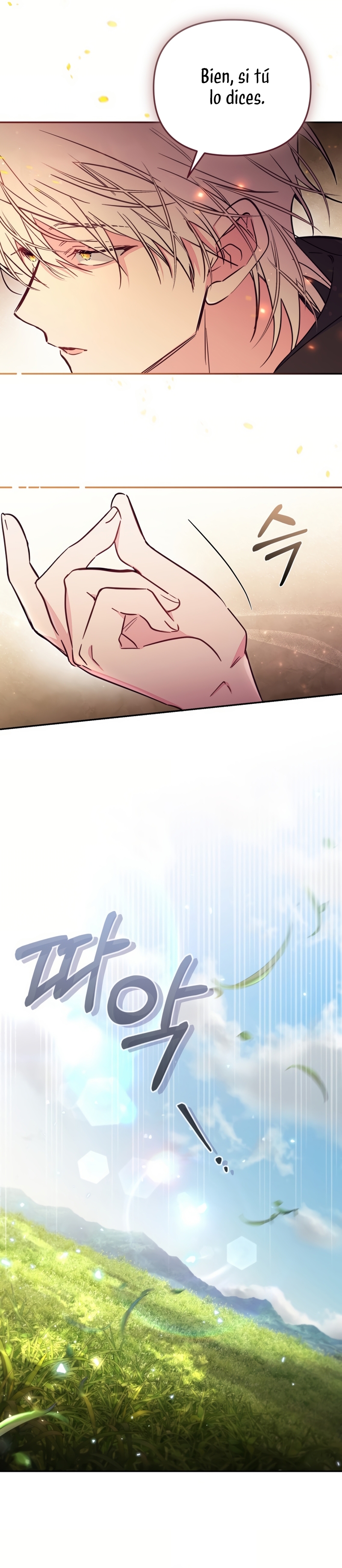 No hay lugar para las falsificaciones Capítulo 86 - Page 9