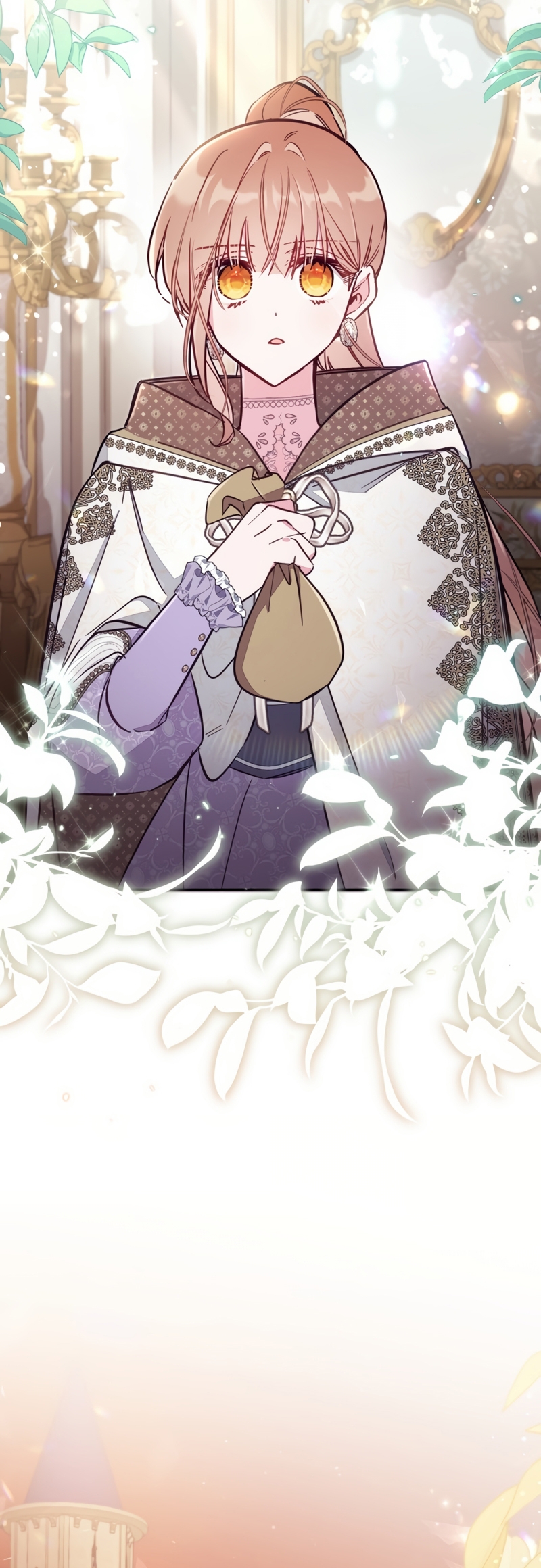 No hay lugar para las falsificaciones Capítulo 87 - Page 21