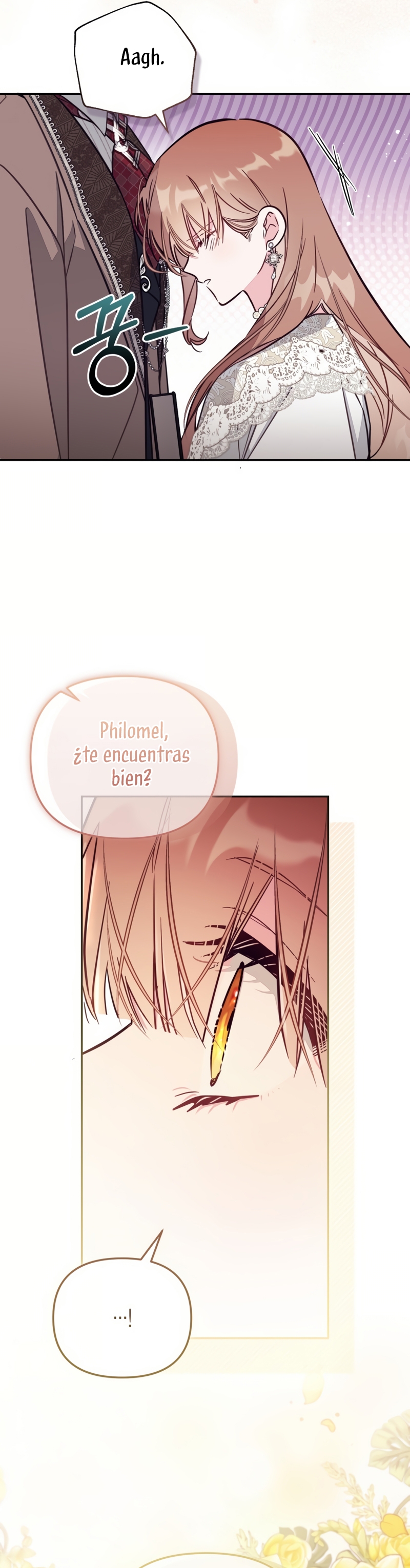 No hay lugar para las falsificaciones Capítulo 87 - Page 24