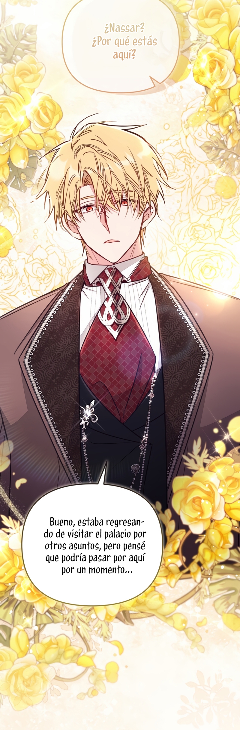 No hay lugar para las falsificaciones Capítulo 87 - Page 25