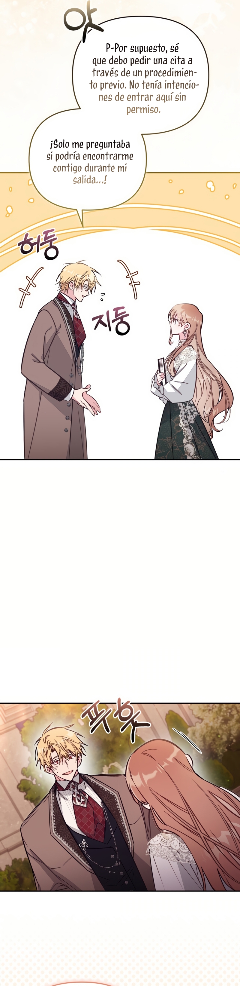 No hay lugar para las falsificaciones Capítulo 87 - Page 26