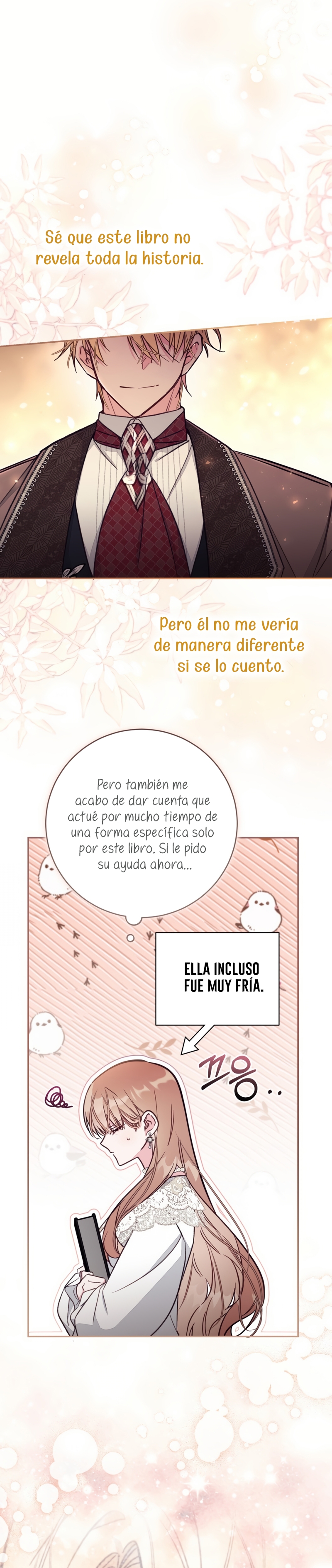 No hay lugar para las falsificaciones Capítulo 87 - Page 31