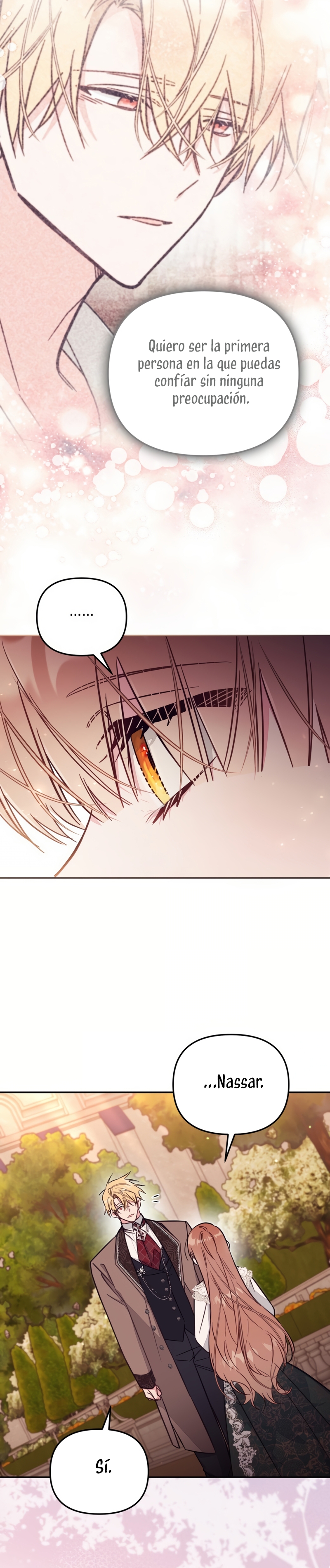 No hay lugar para las falsificaciones Capítulo 87 - Page 32