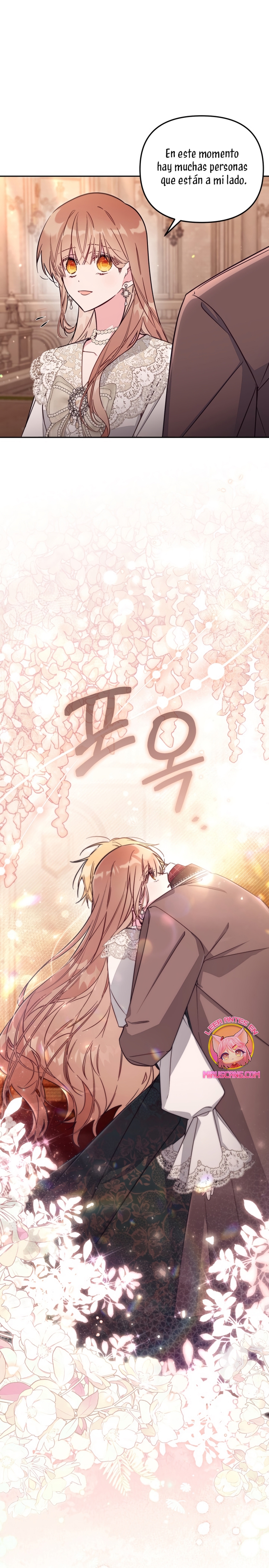 No hay lugar para las falsificaciones Capítulo 88 - Page 12