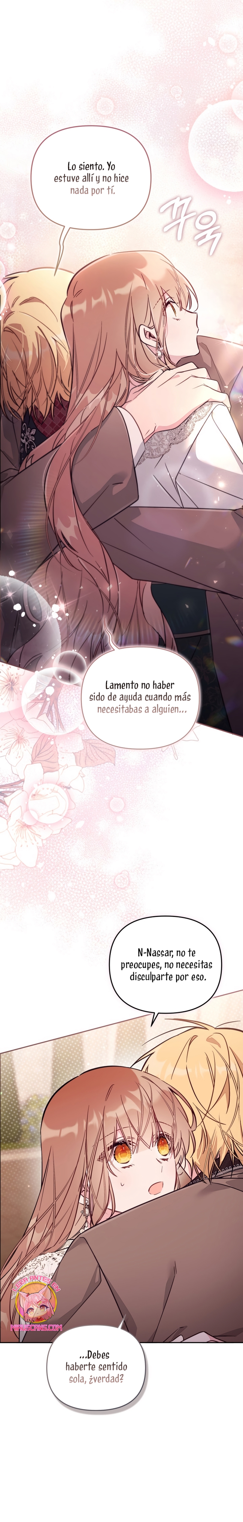 No hay lugar para las falsificaciones Capítulo 88 - Page 14