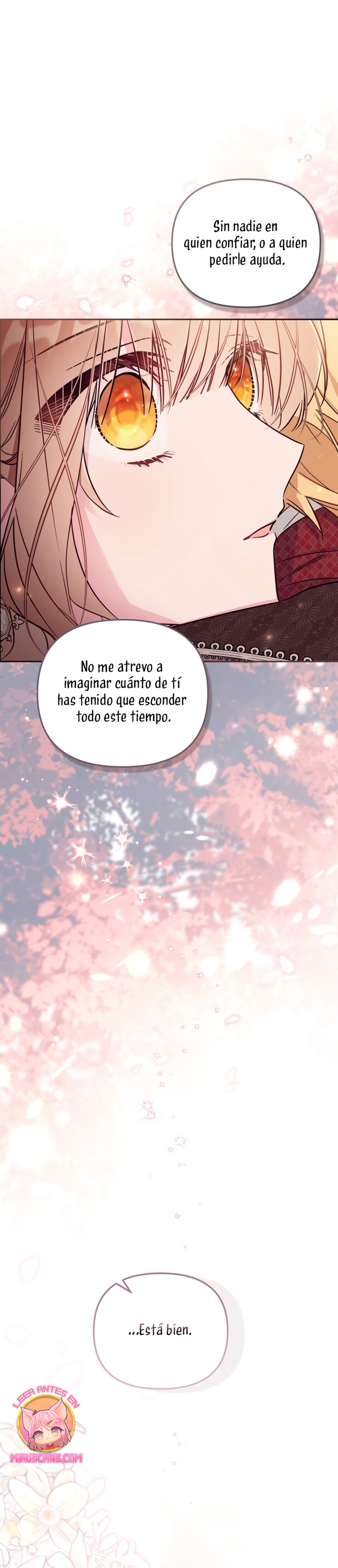 No hay lugar para las falsificaciones Capítulo 88 - Page 15