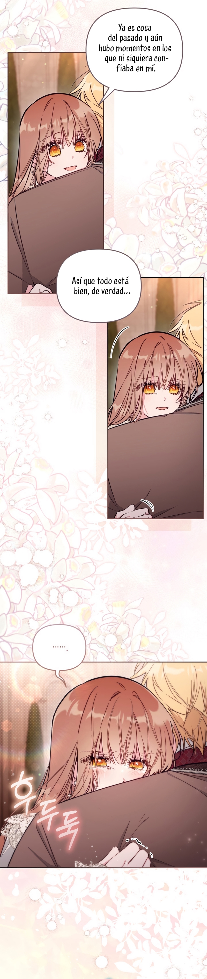 No hay lugar para las falsificaciones Capítulo 88 - Page 16