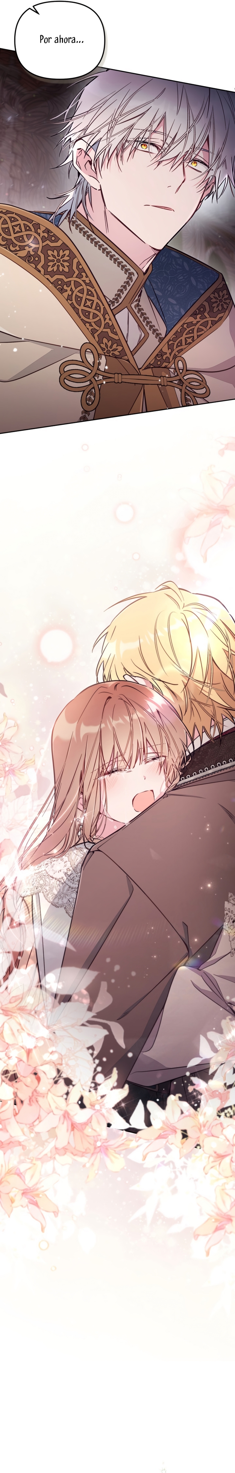 No hay lugar para las falsificaciones Capítulo 88 - Page 18