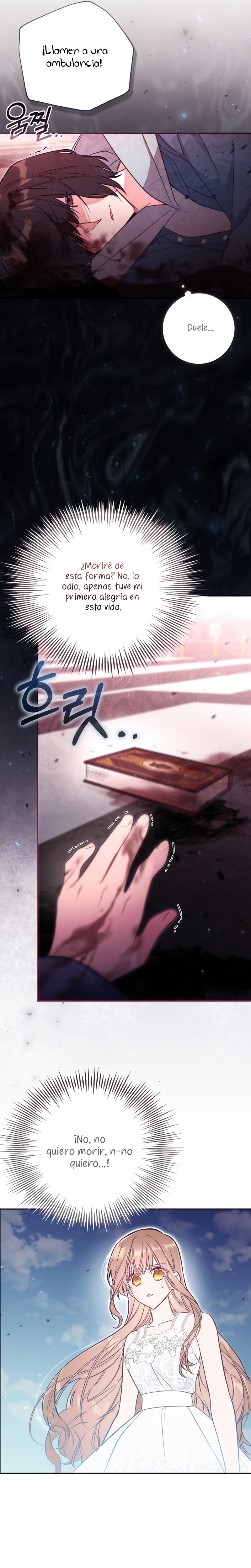 No hay lugar para las falsificaciones Capítulo 89 - Page 22