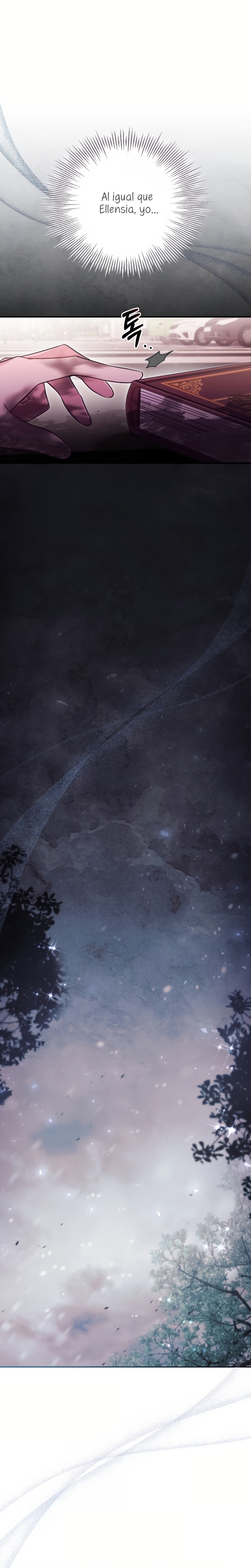 No hay lugar para las falsificaciones Capítulo 89 - Page 23