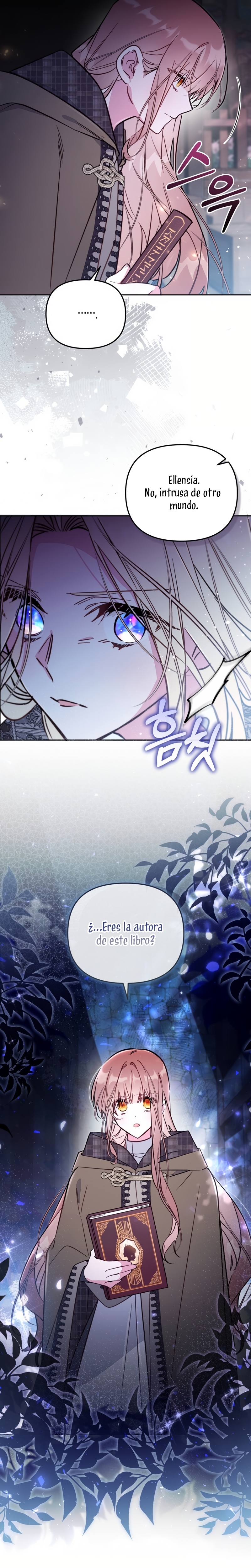 No hay lugar para las falsificaciones Capítulo 89 - Page 29