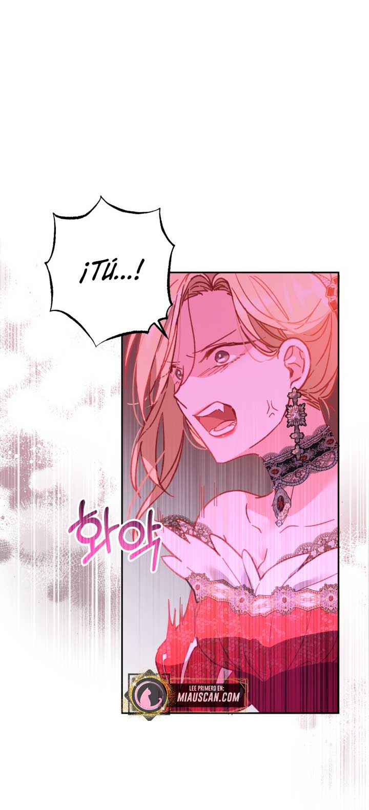 No hay lugar para las falsificaciones Capítulo 9 - Page 11